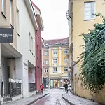 Butas Historic Bliss In Old Town