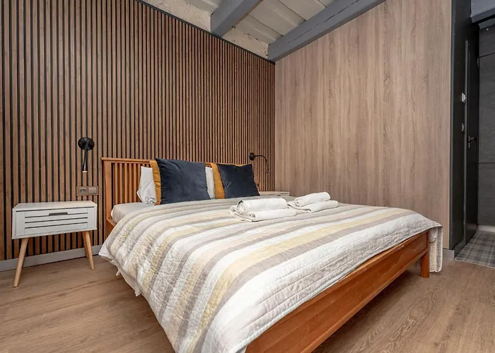 Historic Bliss In Old Town *