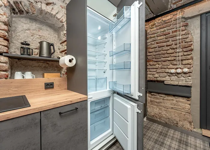 Historic Bliss In Old Town * ヴィリニュス