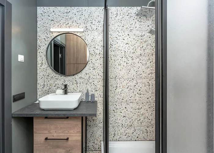 Appartement Historic Bliss In Old Town Vilnius