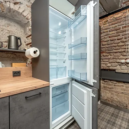 Historic Bliss In Old Town * Vilnius