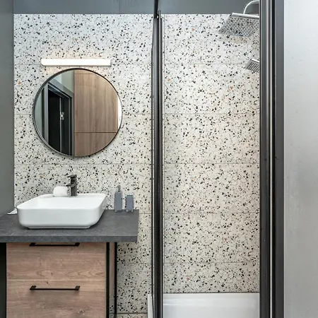 Appartement Historic Bliss In Old Town Vilnius