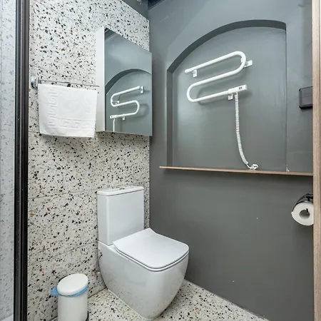 Historic Bliss In Old Town