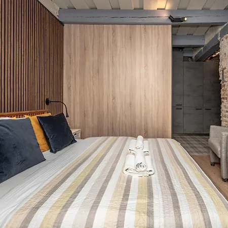 Historic Bliss In Old Town