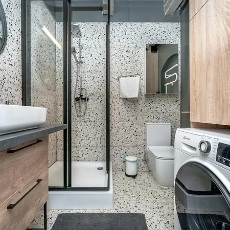 Historic Bliss In Old Town Vilnius