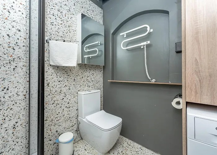 Historic Bliss In Old Town