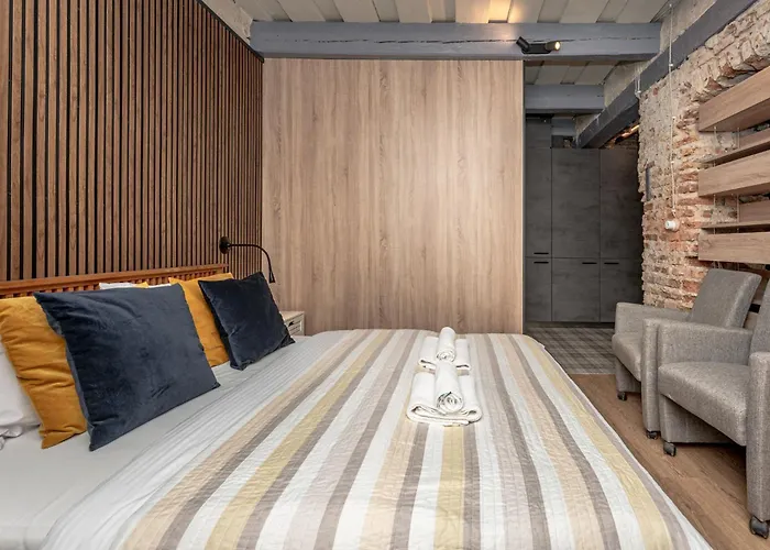 Historic Bliss In Old Town