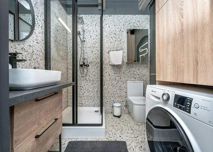 Historic Bliss In Old Town Vilnius